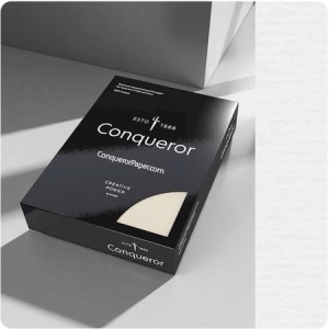 PAPER - Laid.25548, TINT:BrilliantWhite, FINISH:Laid, PAPER:100gsm, SIZE:A4-210x297mm, QTY:500Sheets, WATERMARK:Yes